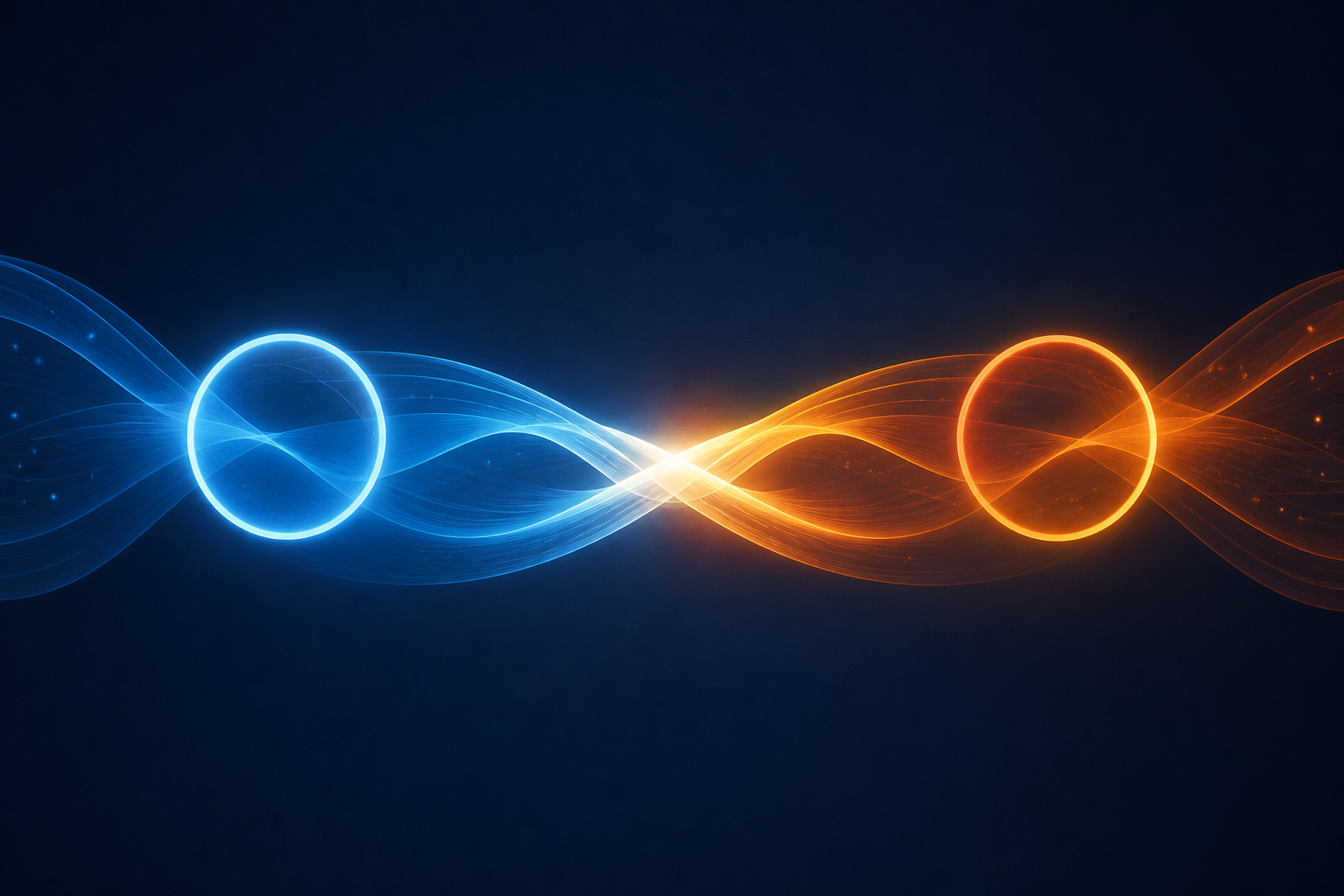 Scientists Just Connected 2 Types of Ultra