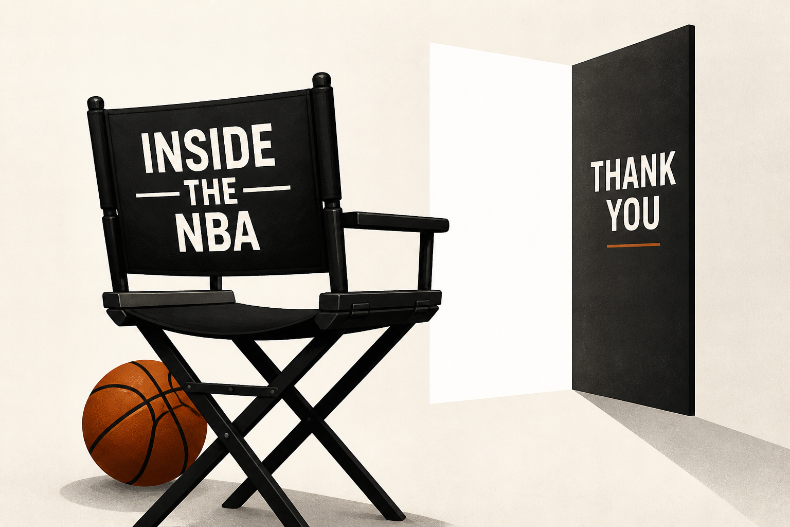Ernie Johnson announces he's leaving ‘Inside the NBA’ after 37 seasons