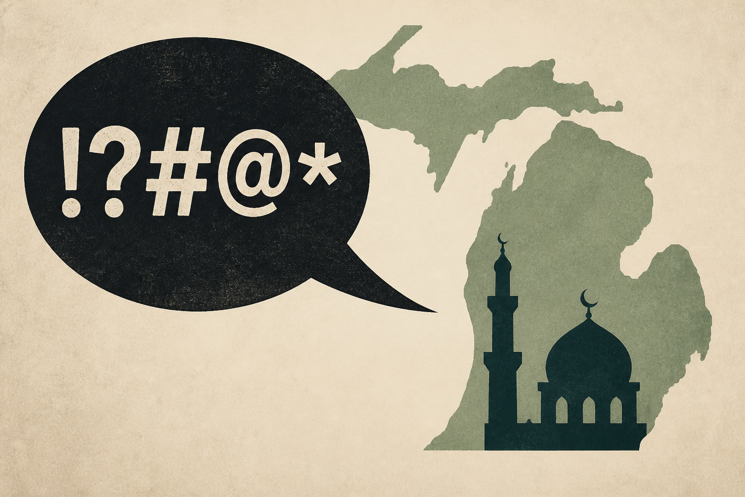 RFK Jr assailed over ‘wildly racist tirade’ about Arabs at Michigan campaign stop