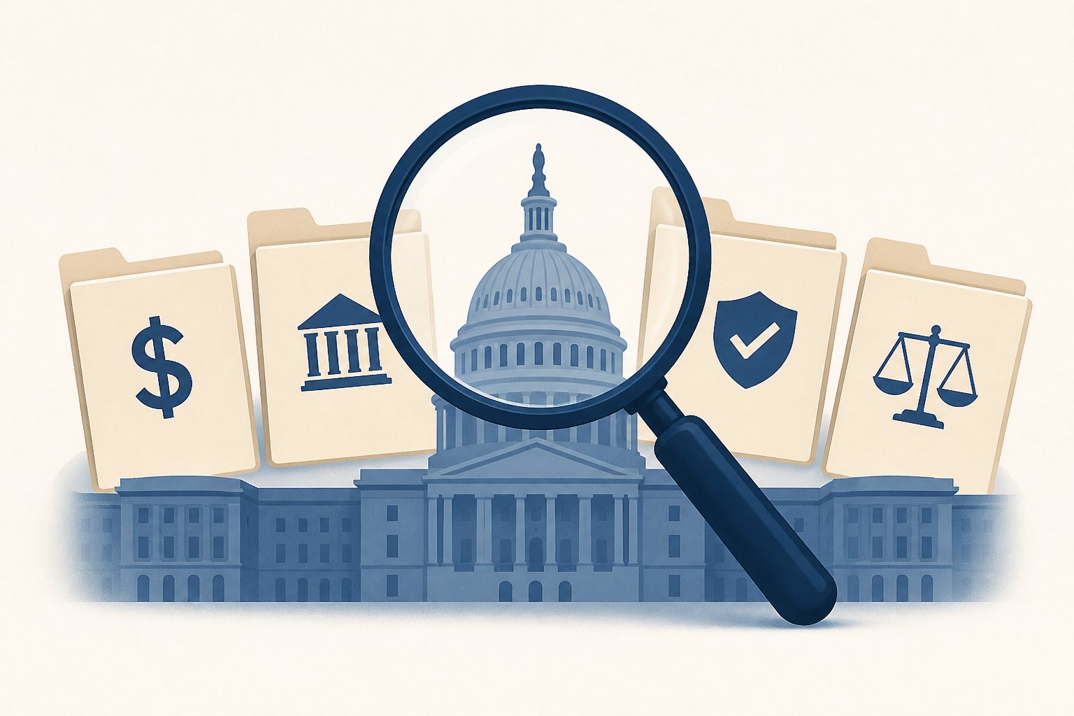 Four investigations Democrats could launch if they win control of Congress