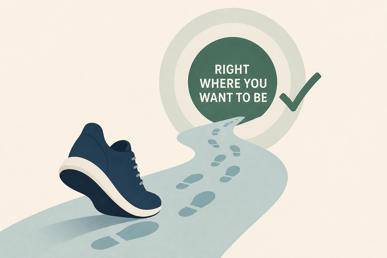 How many steps do you really need? Expert reveals 'right where you want to be'