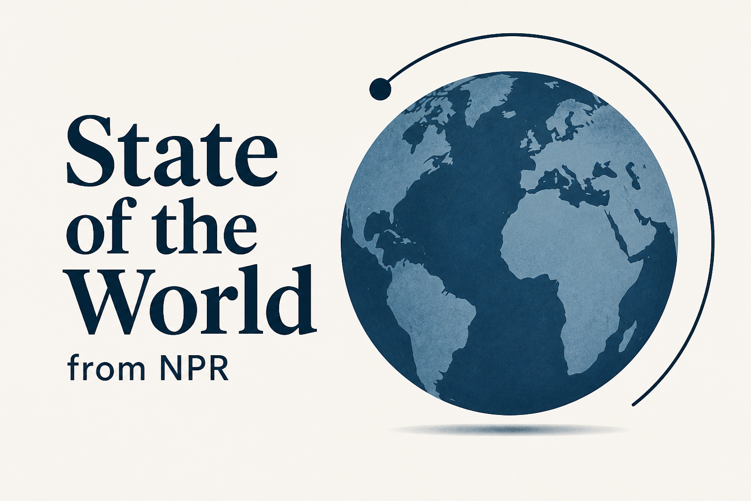 State of the World from NPR