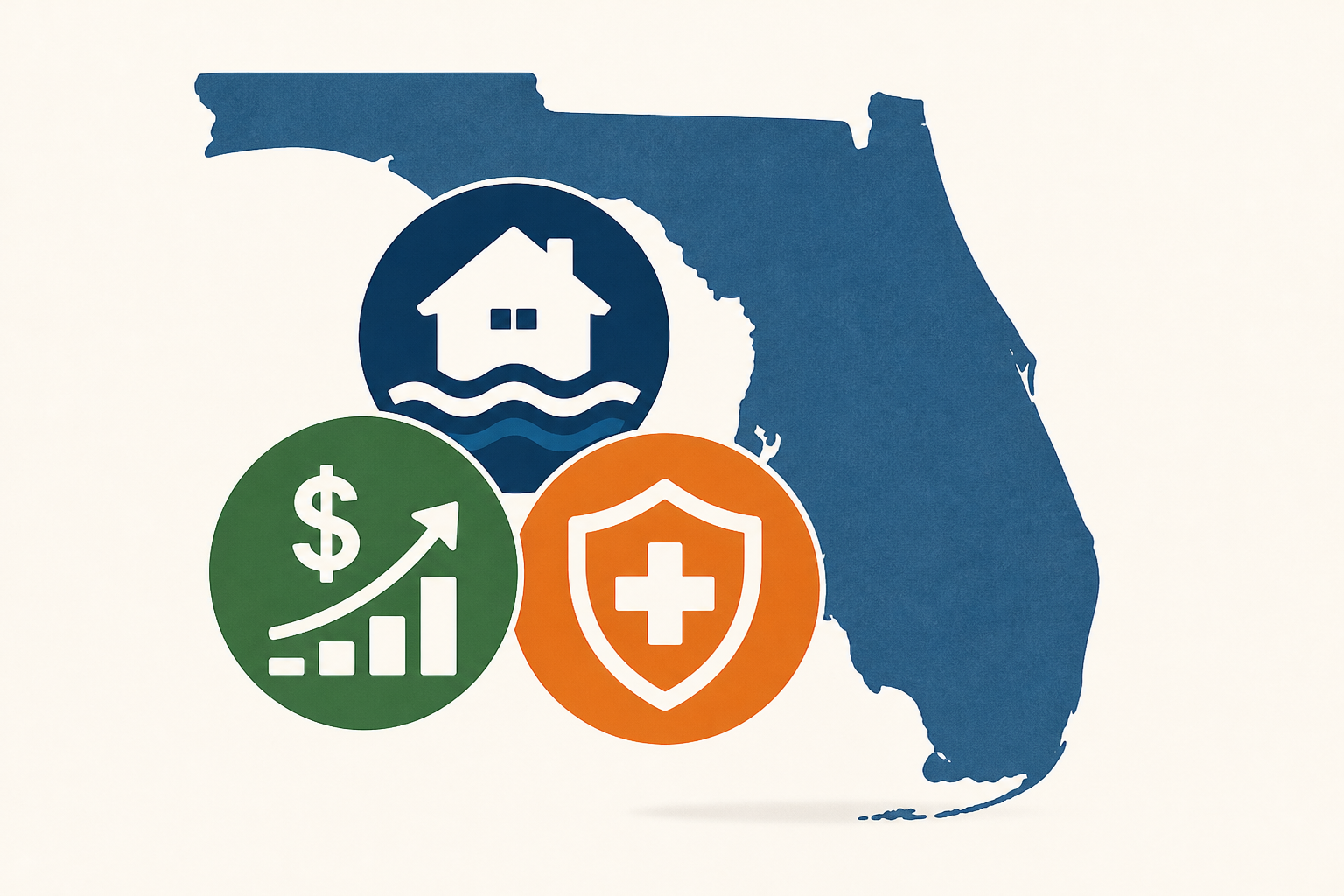 3 major issues that Republican Byron Donalds or Democrat David Jolly will need to address as Florida’s next governor