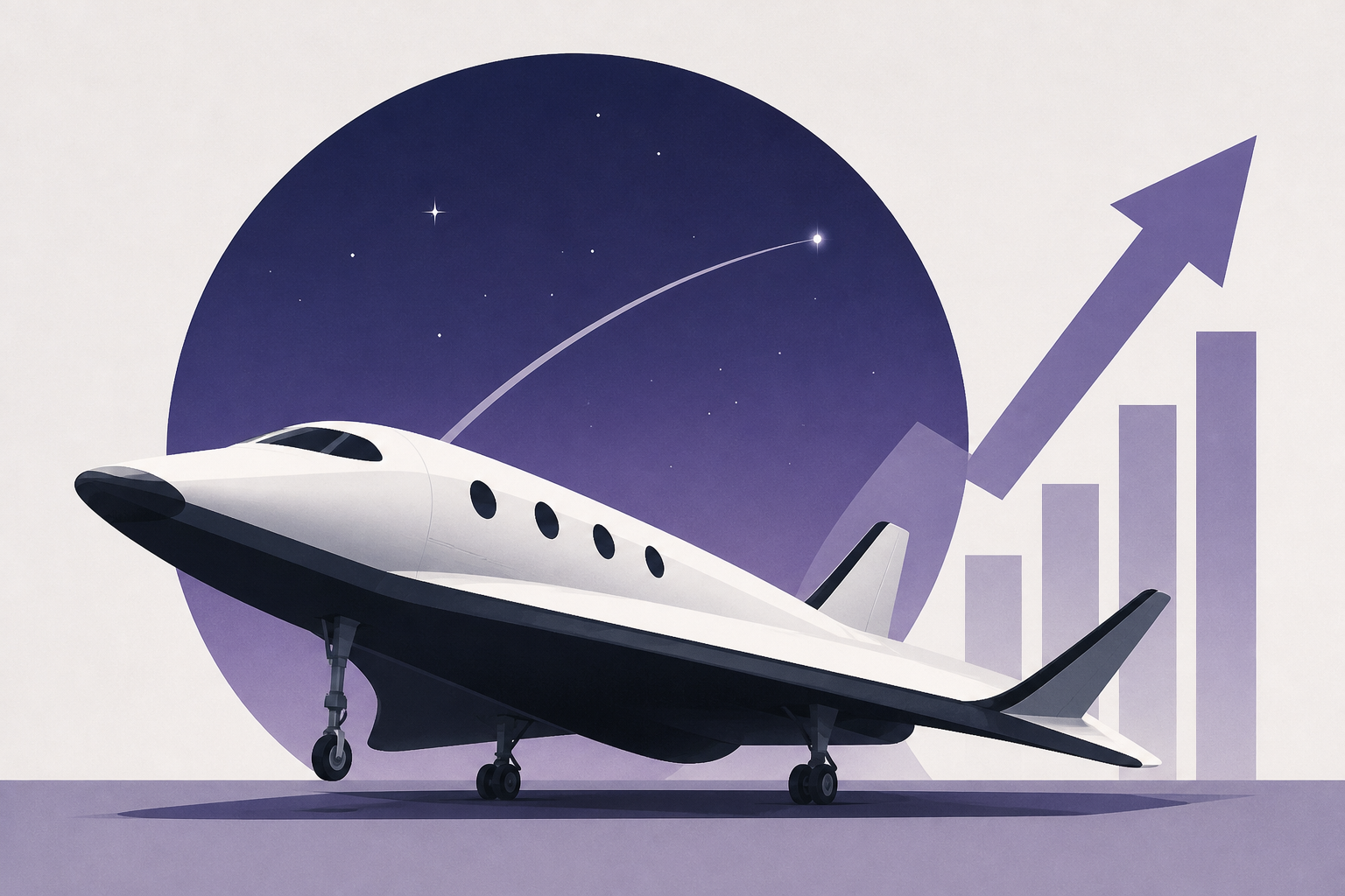 Meet Apeiron, Virgin Galactic's 1st 'Delta-class' space plane