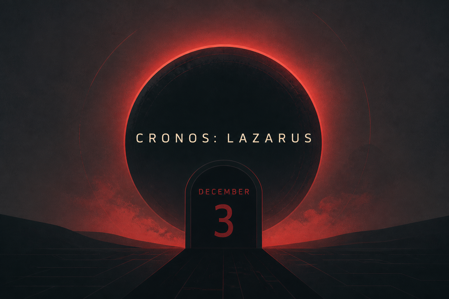 Cronos: The New Dawn story DLC ‘Cronos: Lazarus’ launches December 3