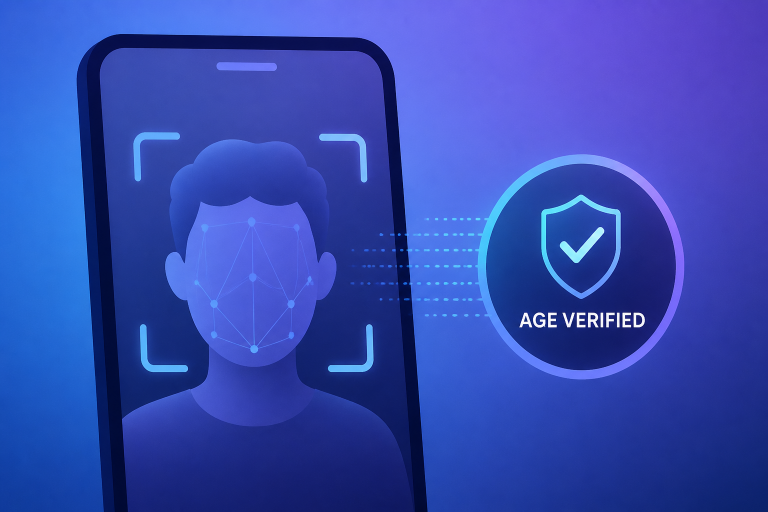 iOS 27.2 Adds Selfie-Based Age Verification