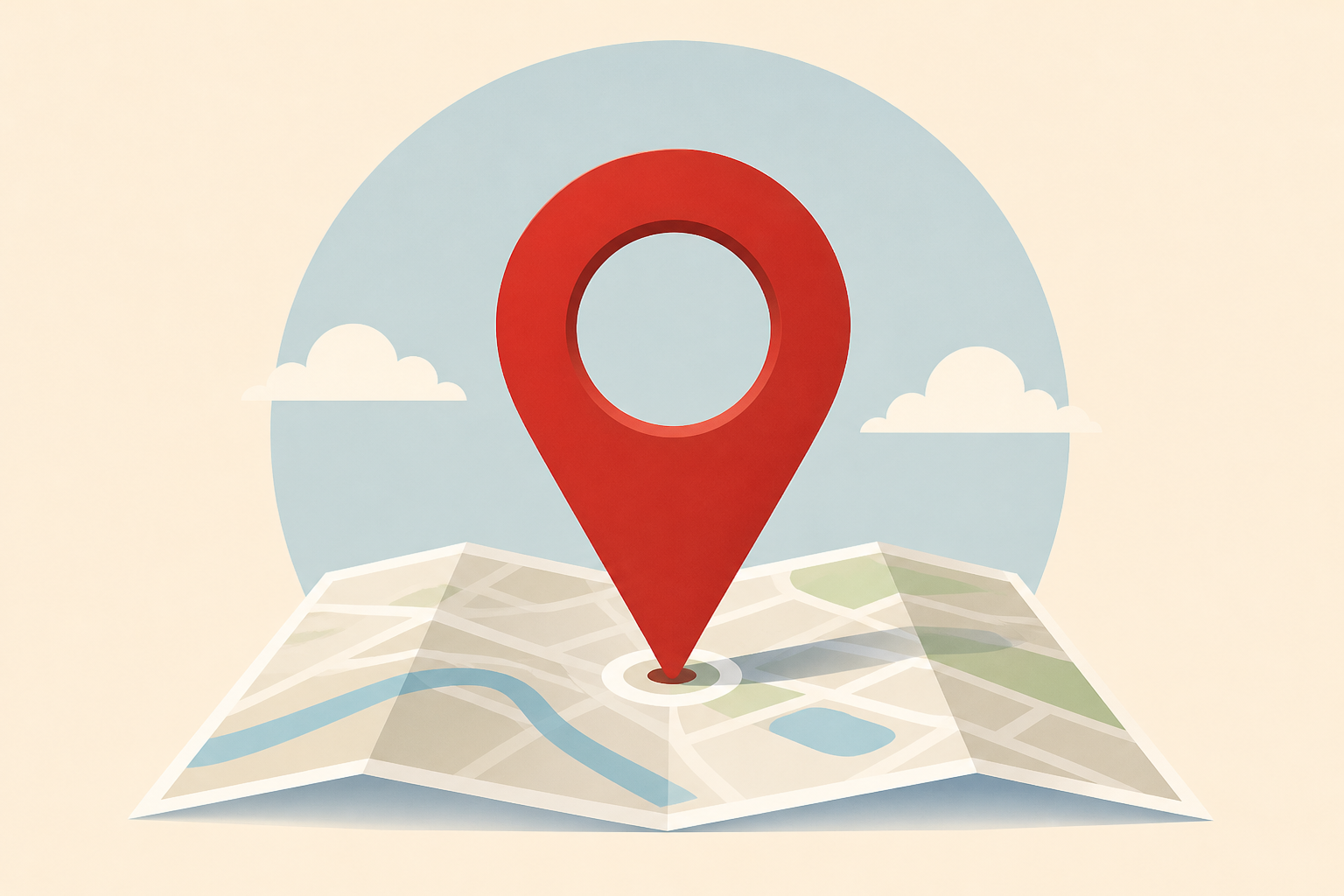 what to expect where you are