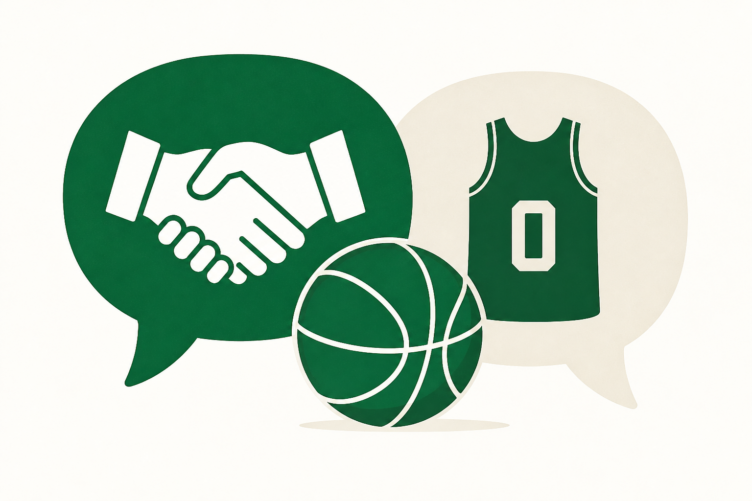 Jaylen Brown's Representative Reveals One Request He Made to Celtics Involving Jayson Tatum