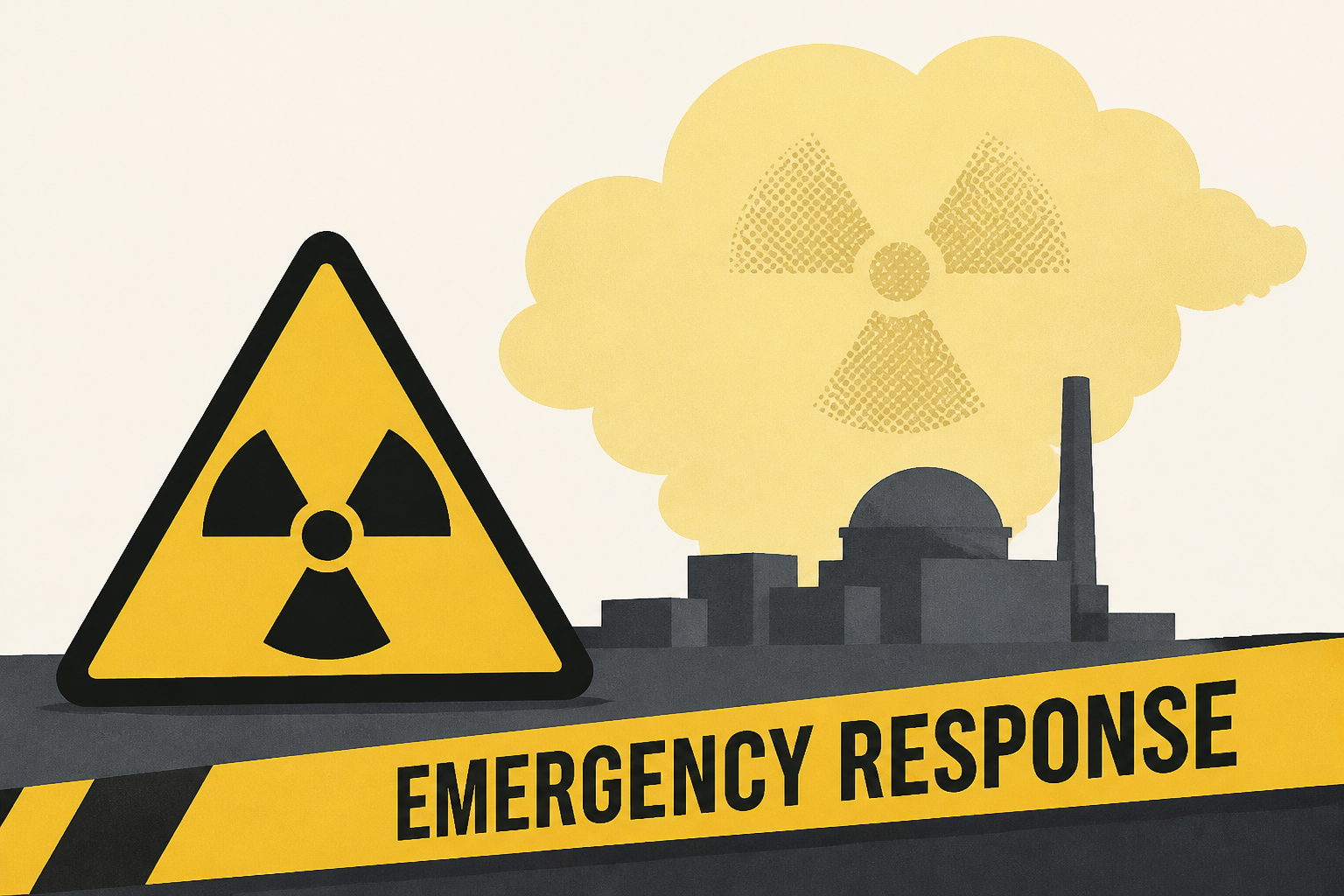 ‘Radiological release’ triggers emergency response at SRS
