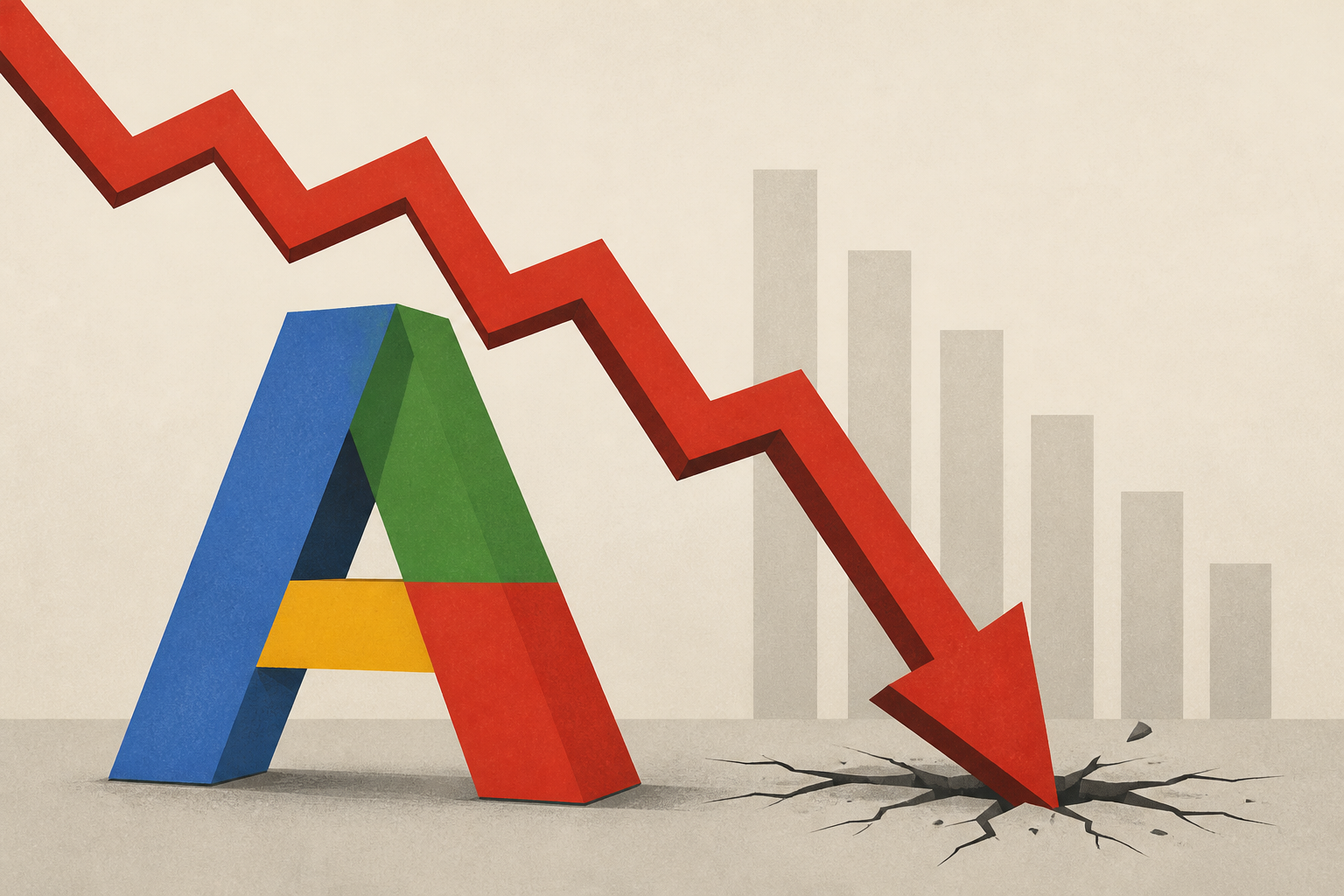 Why Alphabet’s stock could see its worst drop in years after the latest results