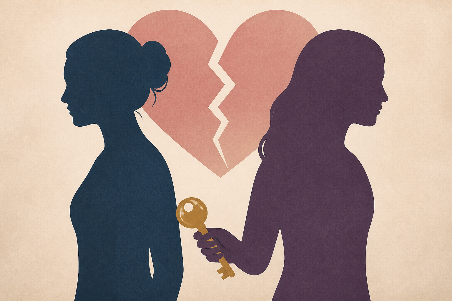 Woman Betrays Sister In Worst Way Possible, Wants Everything To Remain The Same