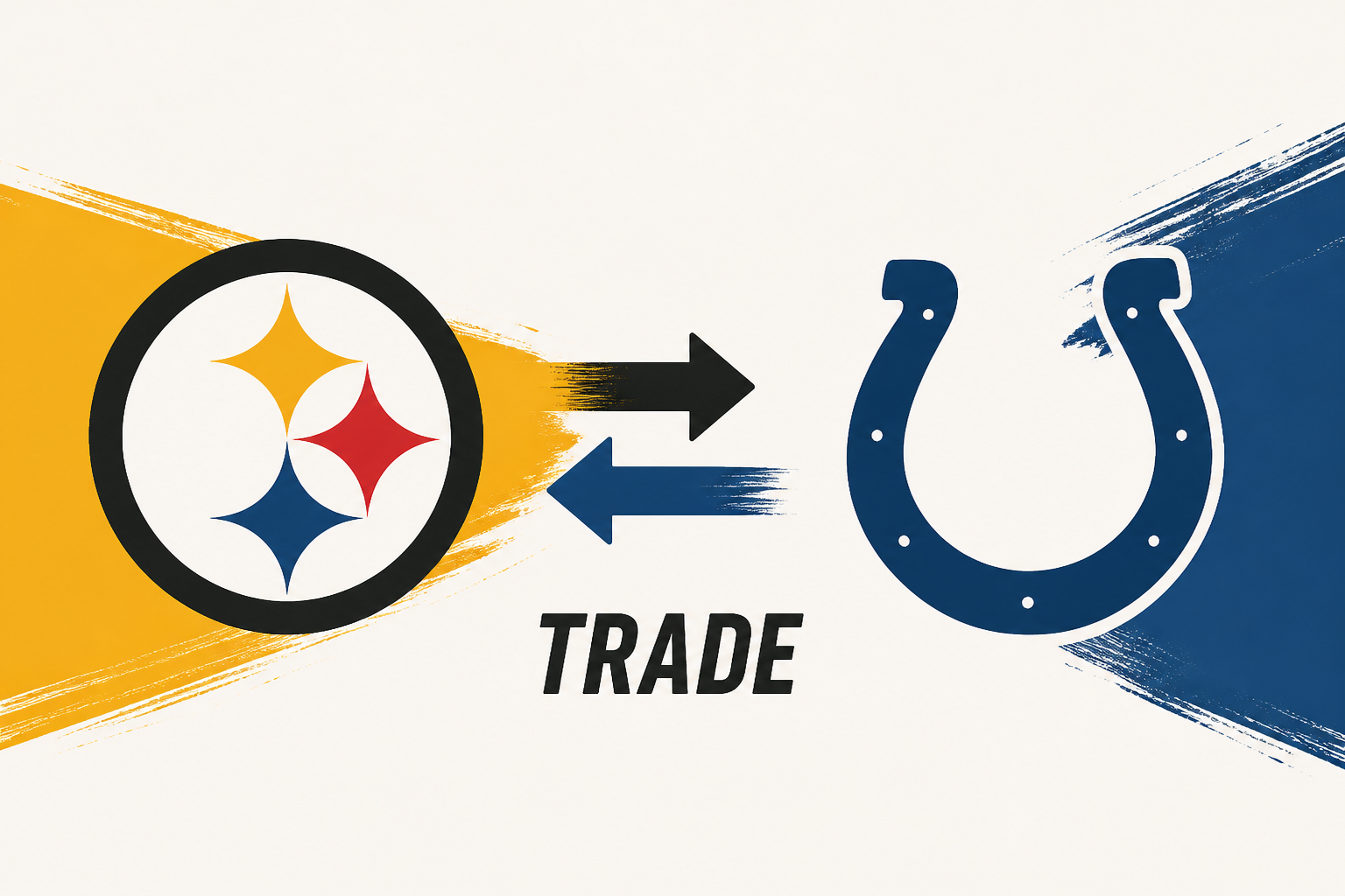 Steelers interested in trading for Colts WR Josh Downs