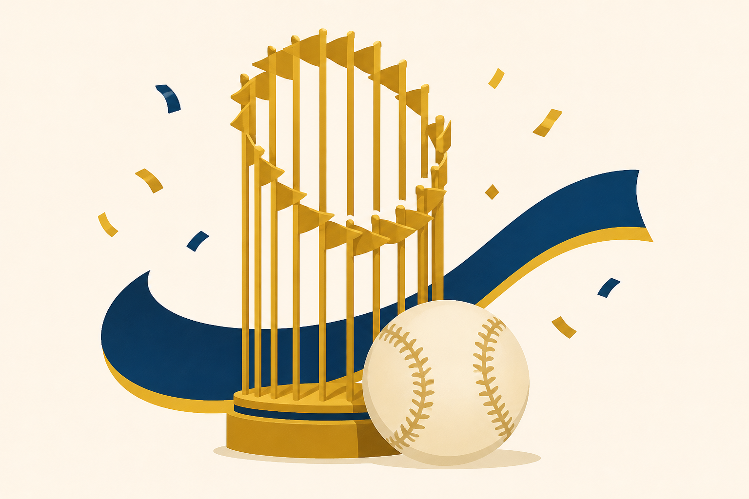 Brewers win World Series for first time in franchise history with Game 5 victory over Rays