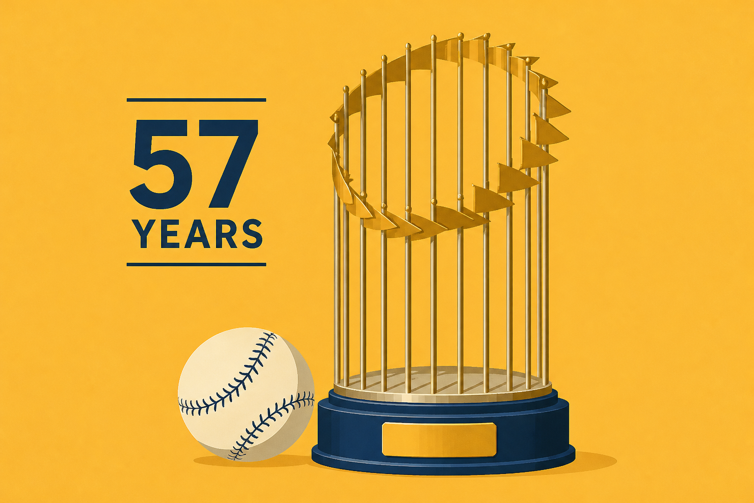 World Series 2026: Brewers beat Rays in Game 5 to win first title in franchise's 57