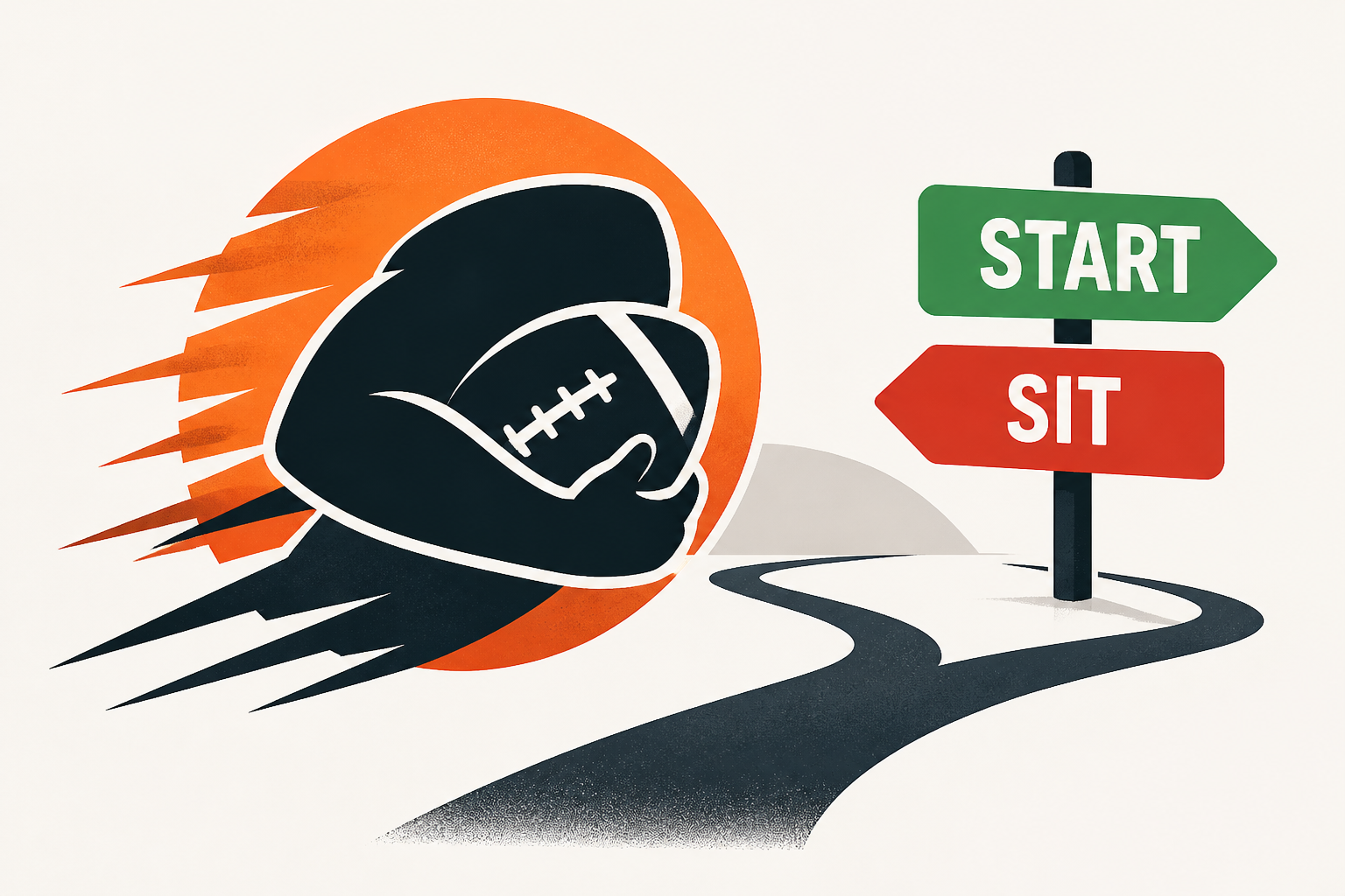 Fantasy Football Week 8 RB start/sit: Quinshon Judkins looks to stay hot vs. Steelers