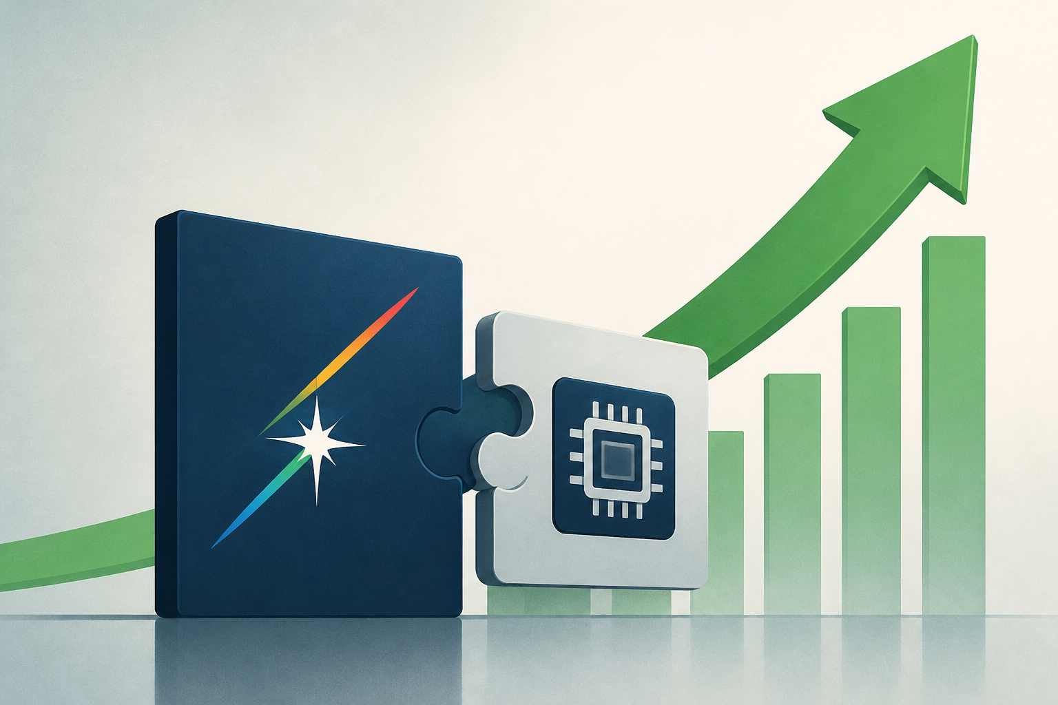 Lumentum Jumps On Marvell Buyout Report