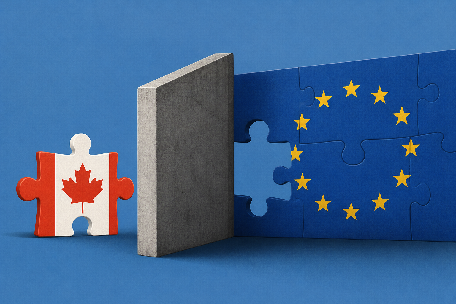 EU countries block Canada's 'associate membership' plan