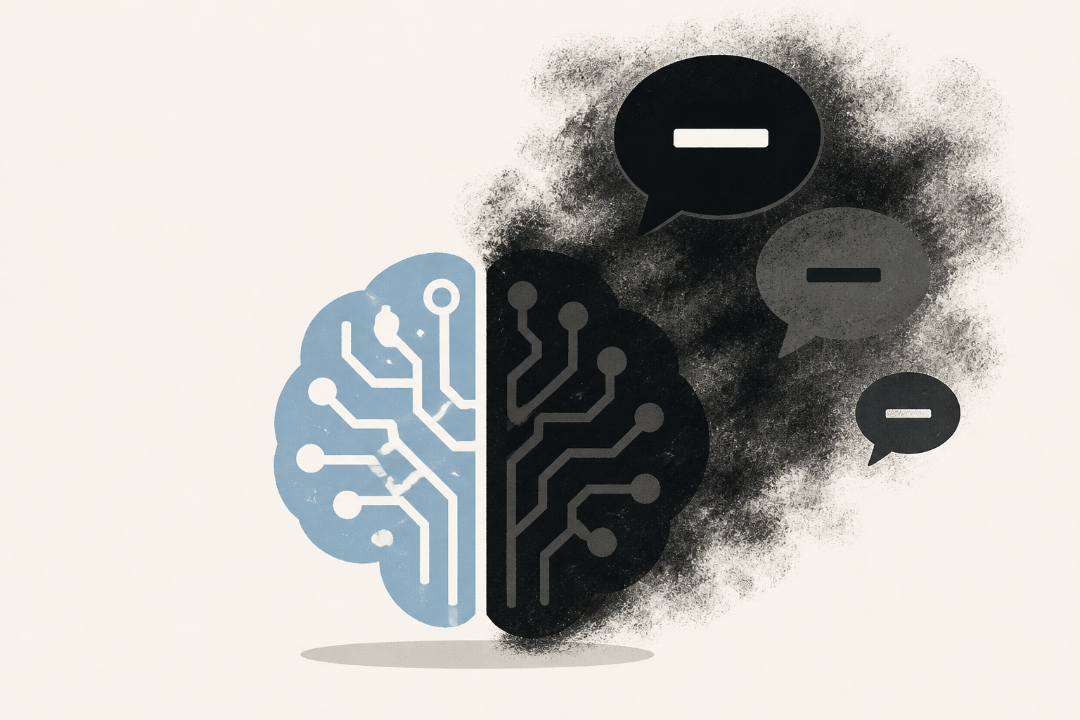 Adam Mosseri says negativity around AI is ‘going to get worse’