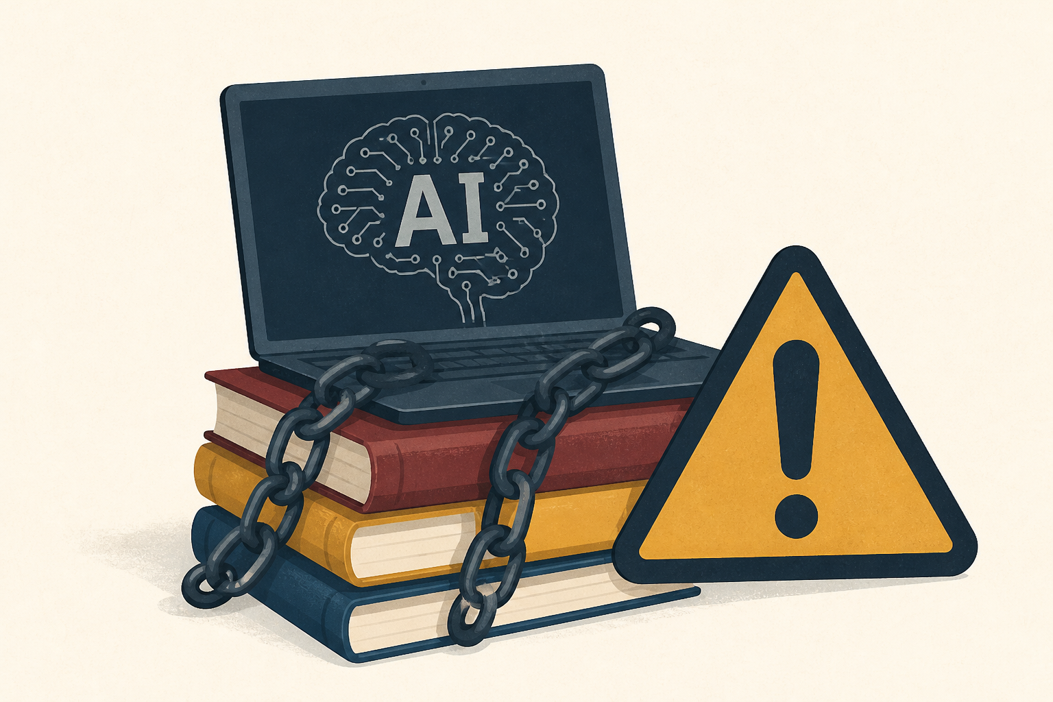 University of Minnesota report warns AI use poses 'severe' threat to student learning