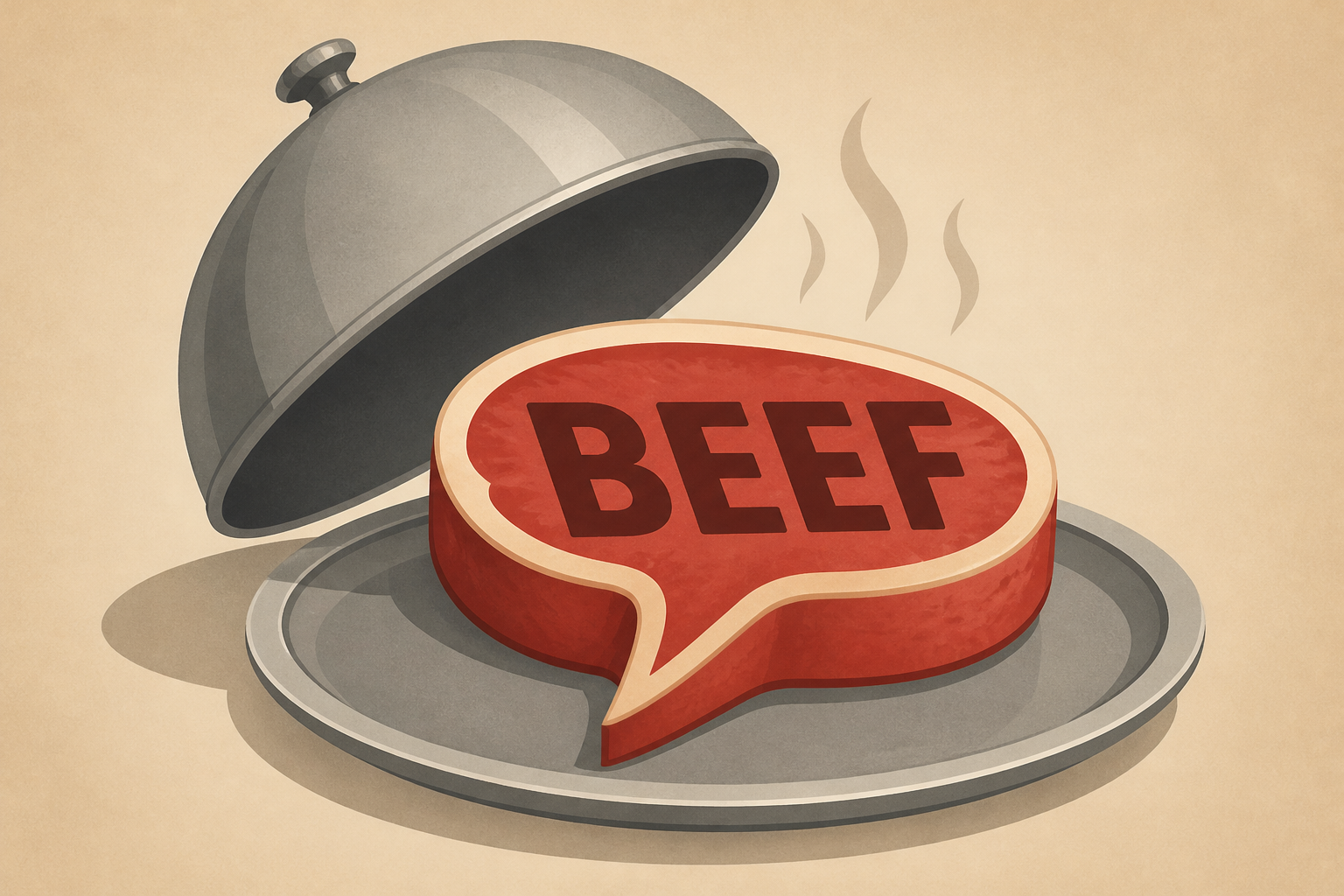 Recap: South Park Serves Up Beef Satire