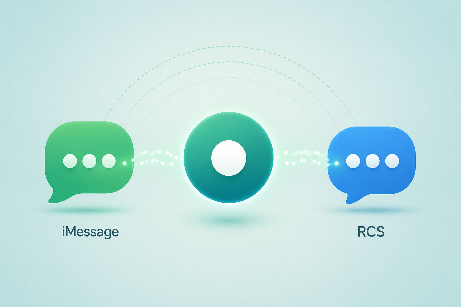 OpenAI expanding ChatGPT dot access to iMessage and RCS