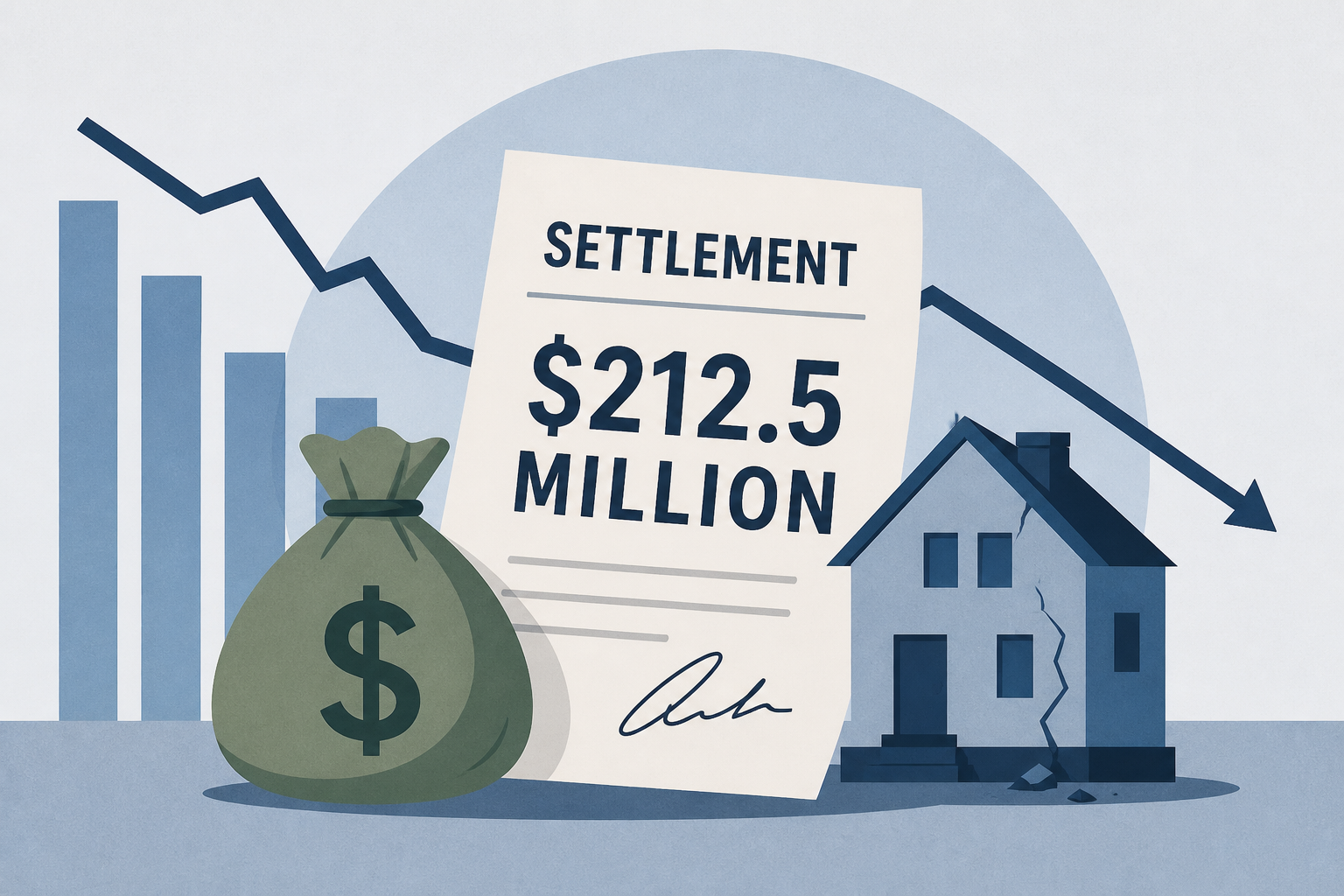 Zillow to pay $212.5 million to settle class action over failed real estate venture