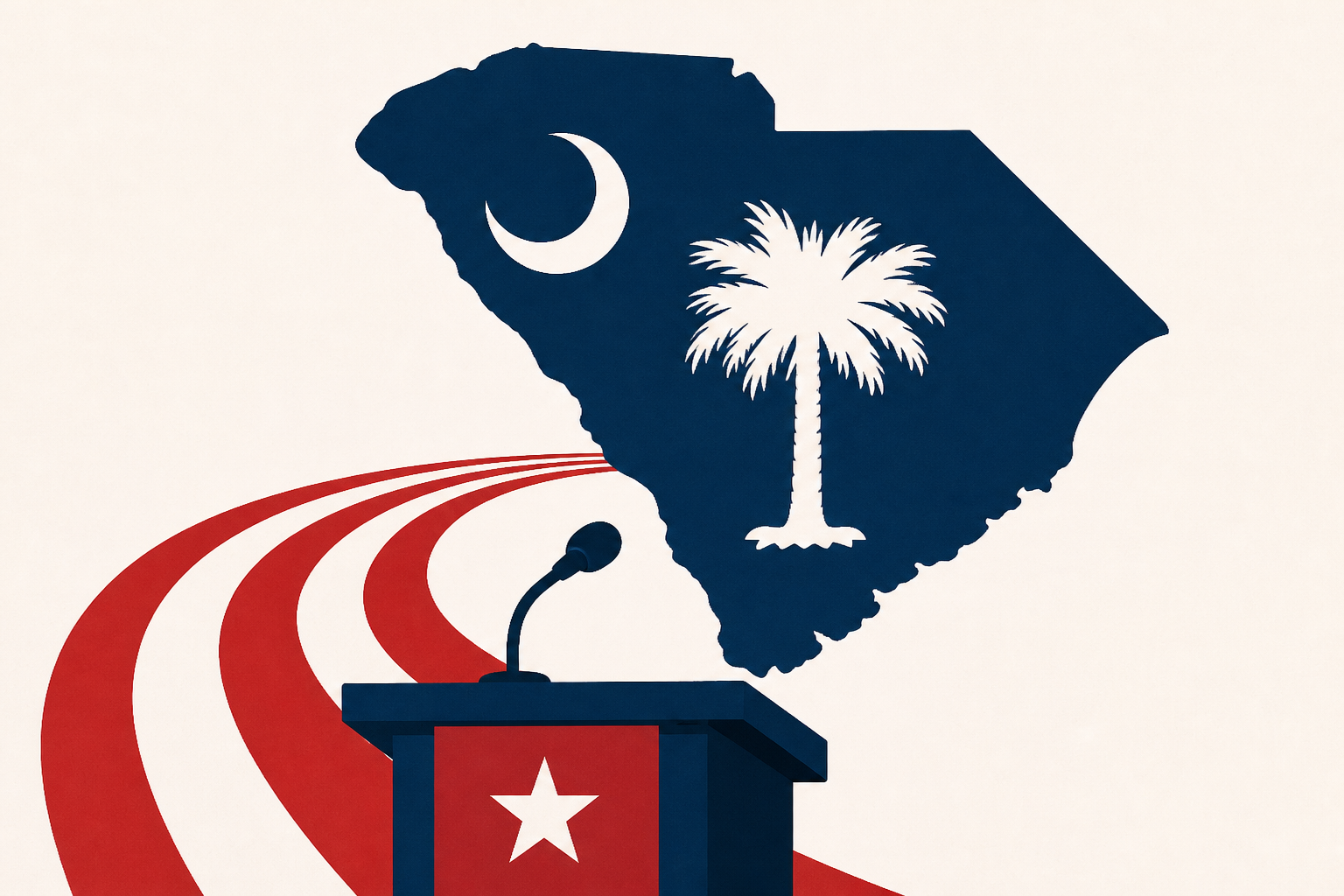 Midterm Elections Live Updates: Trump Heads to South Carolina to Rally Republicans