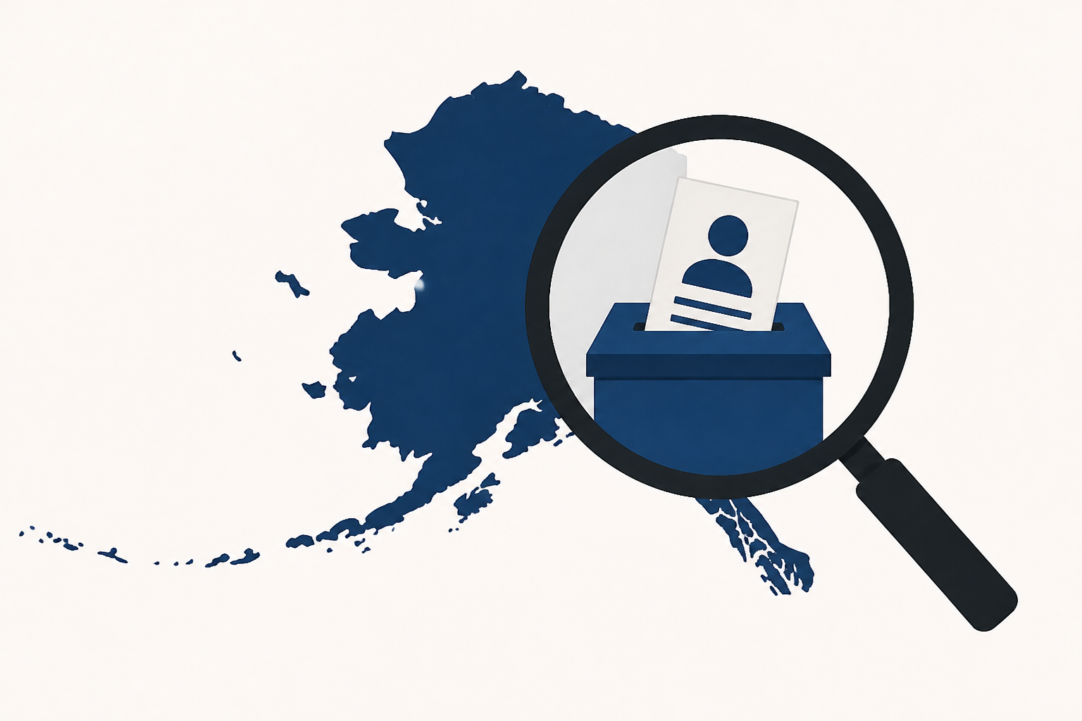 Alaska governor orders probe into Democratic campaign's alleged links to same-name candidate