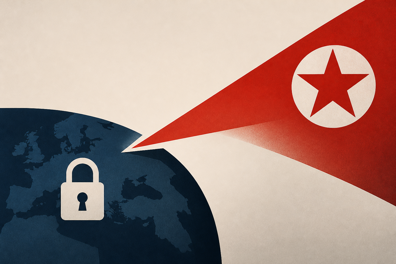 Merz says North Korea threatening Europe's freedom