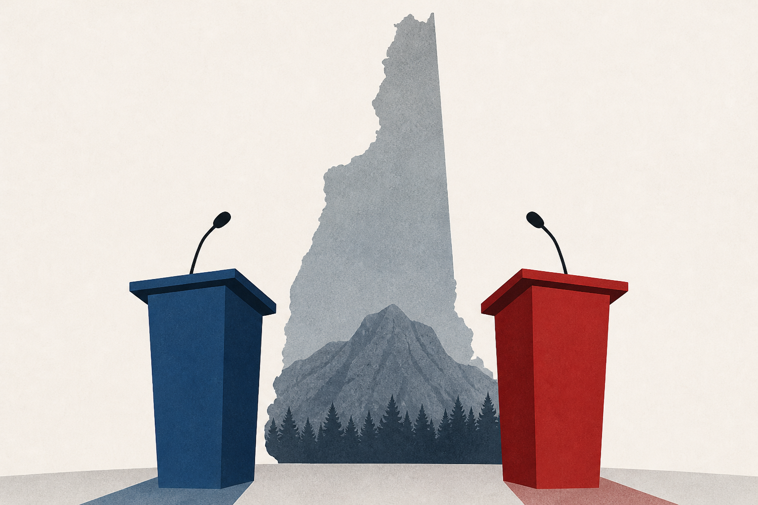 Fact-check: Sununu and Pappas debate in Granite State ahead of US Senate midterm