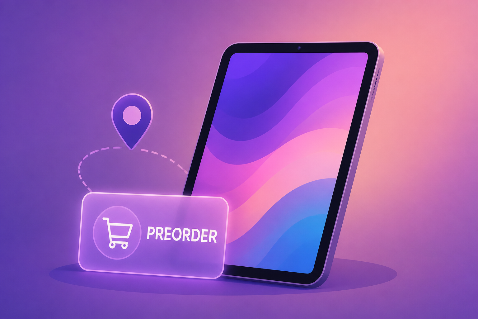 Here’s where you can preorder the new OLED-equipped iPad Mini