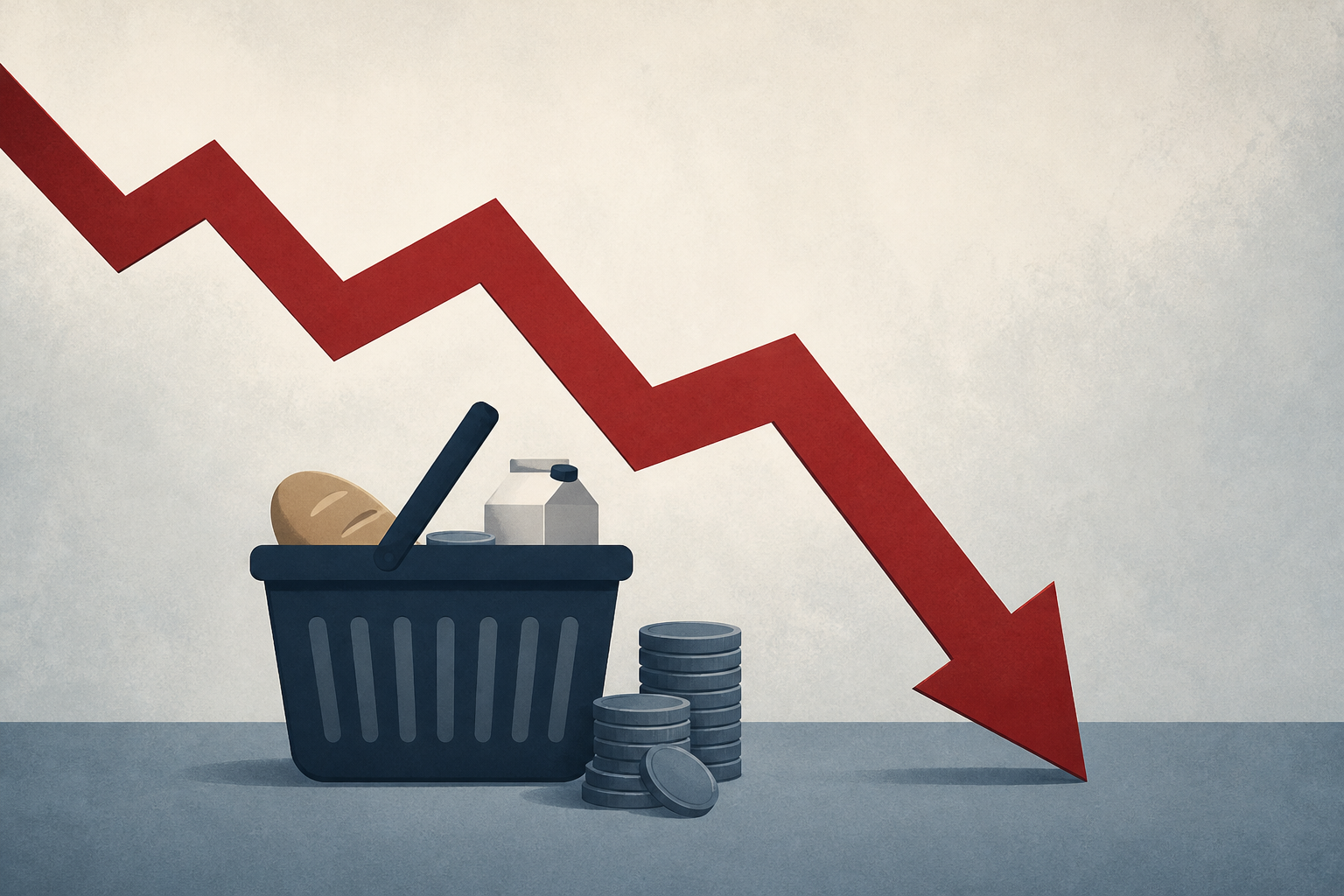 'Painful' years ahead, think tanks warn, as living standards set to fall