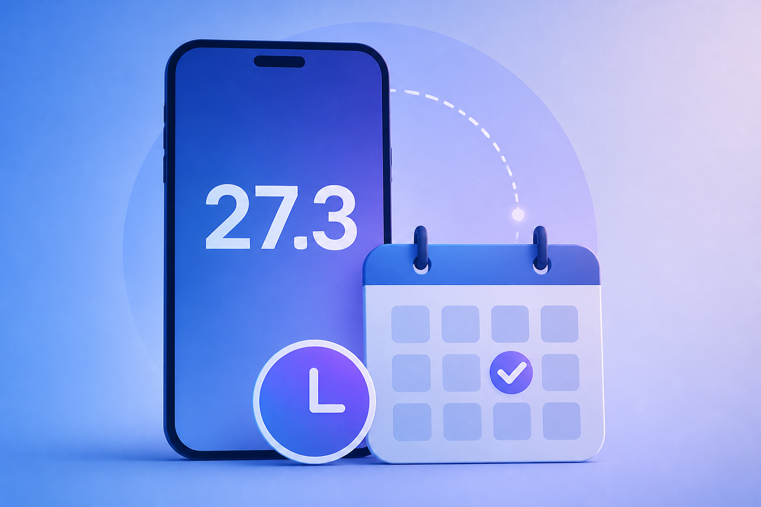 iOS 27.3 release date: Here’s when to expect new iPhone features