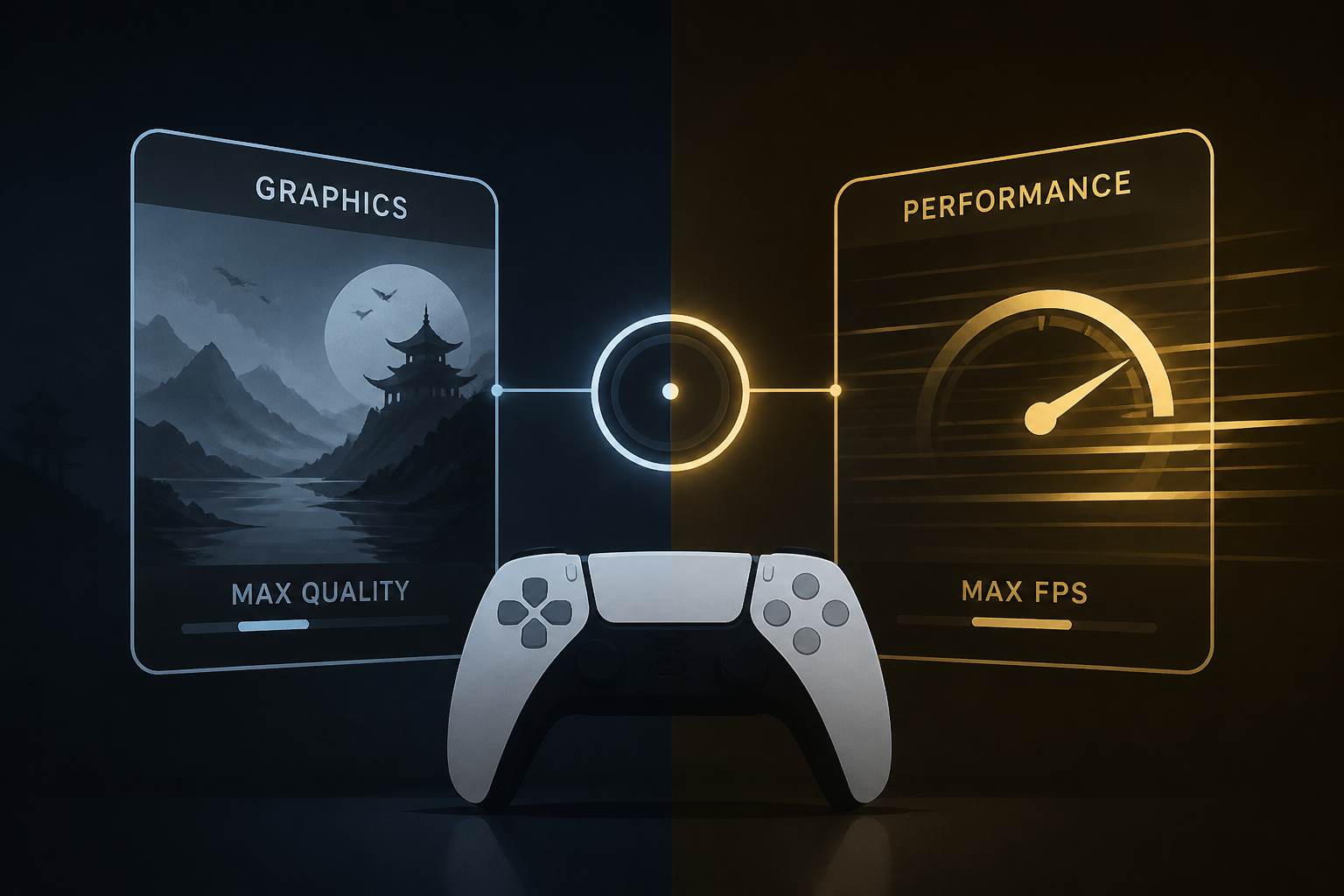 Here's The Best Graphics And Performance Mode For Phantom Blade Zero On PlayStation 5
