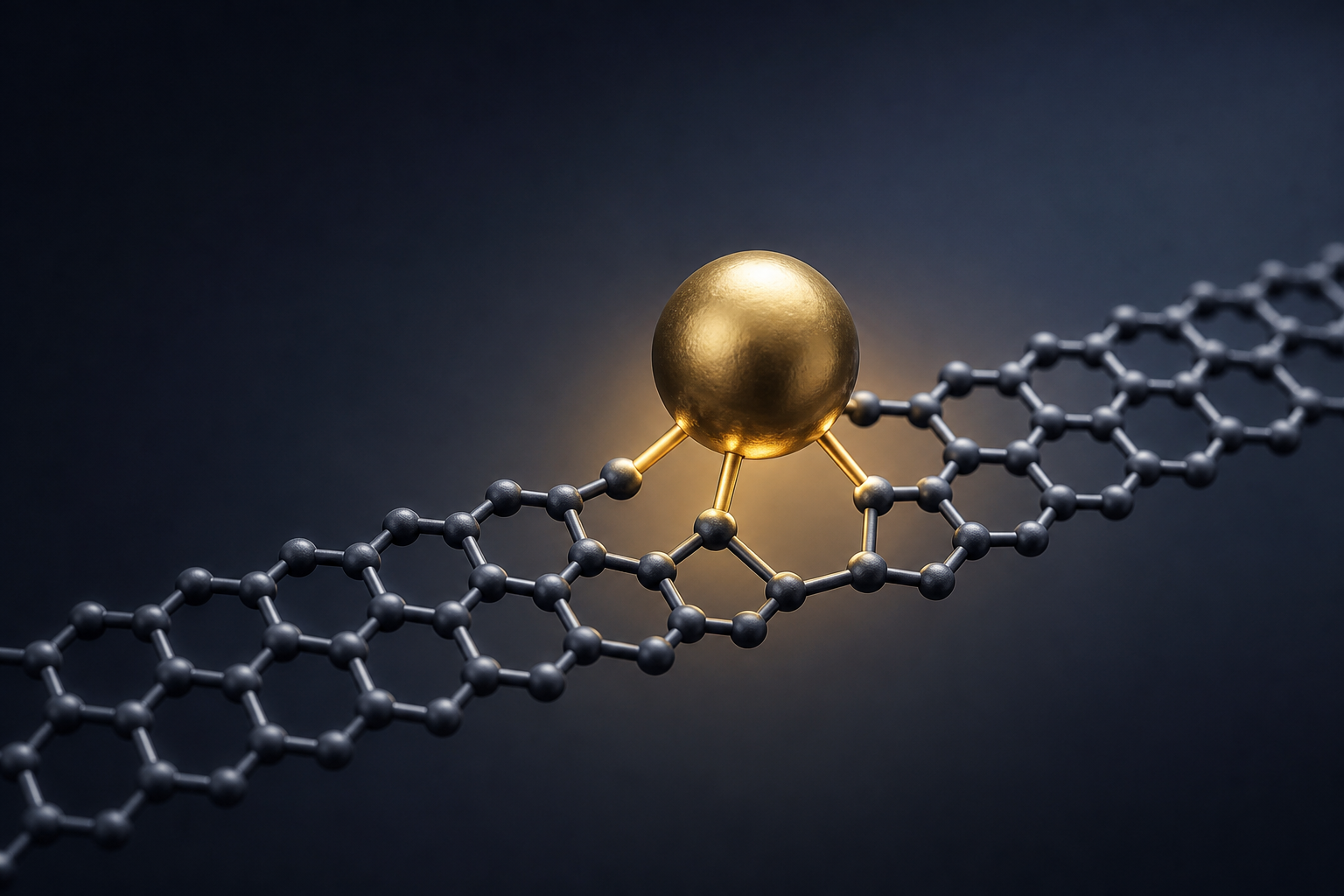 Narrow carbon pentaheptite nanoribbon as a covalent metal