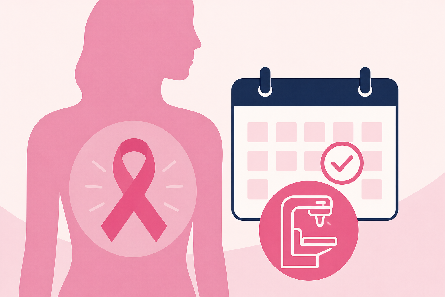 Utah pediatrician urges women not to delay mammograms after cancer diagnosis