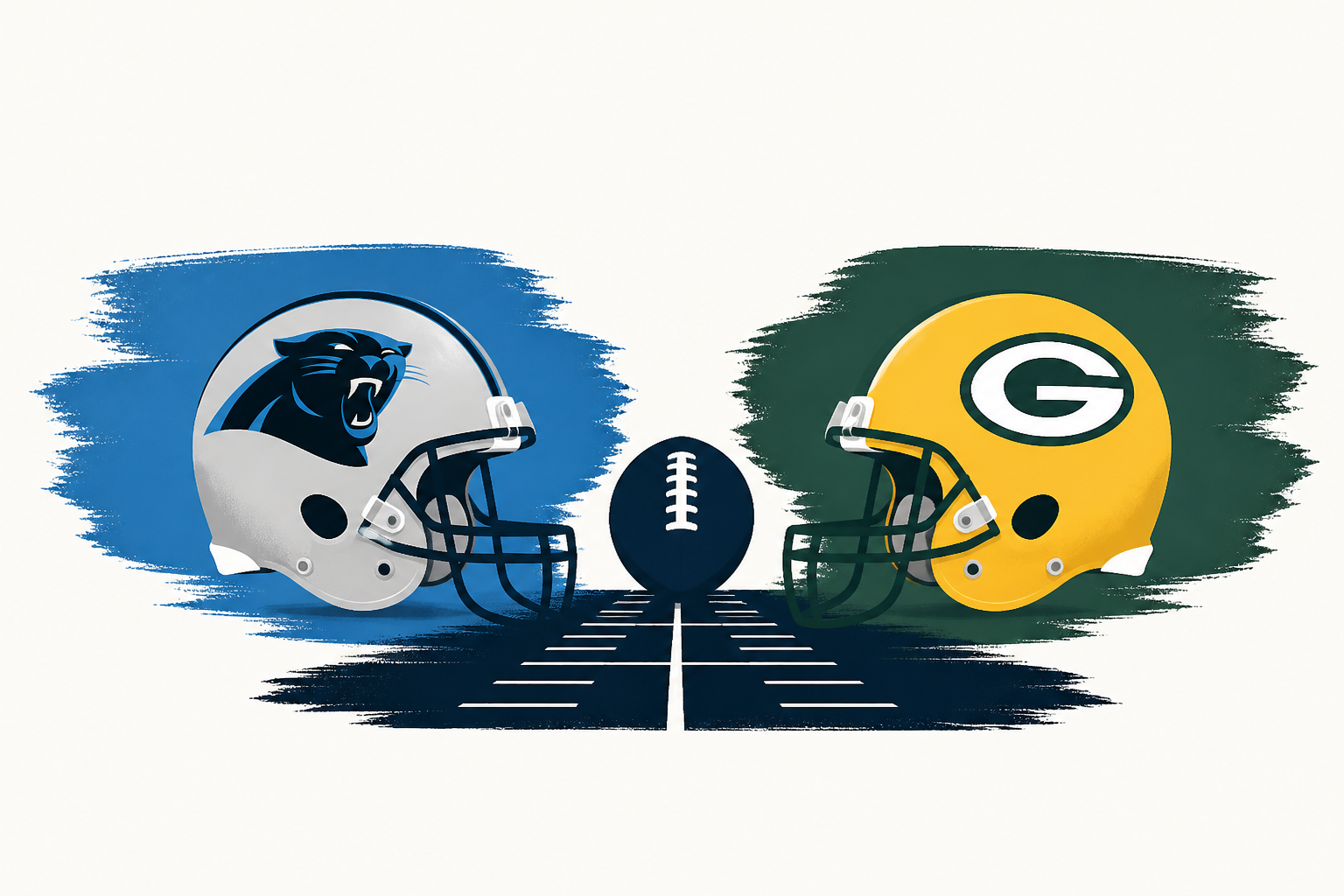 NFL Thursday Night Football preview: Panthers and Packers try to rebound from frustrating losses