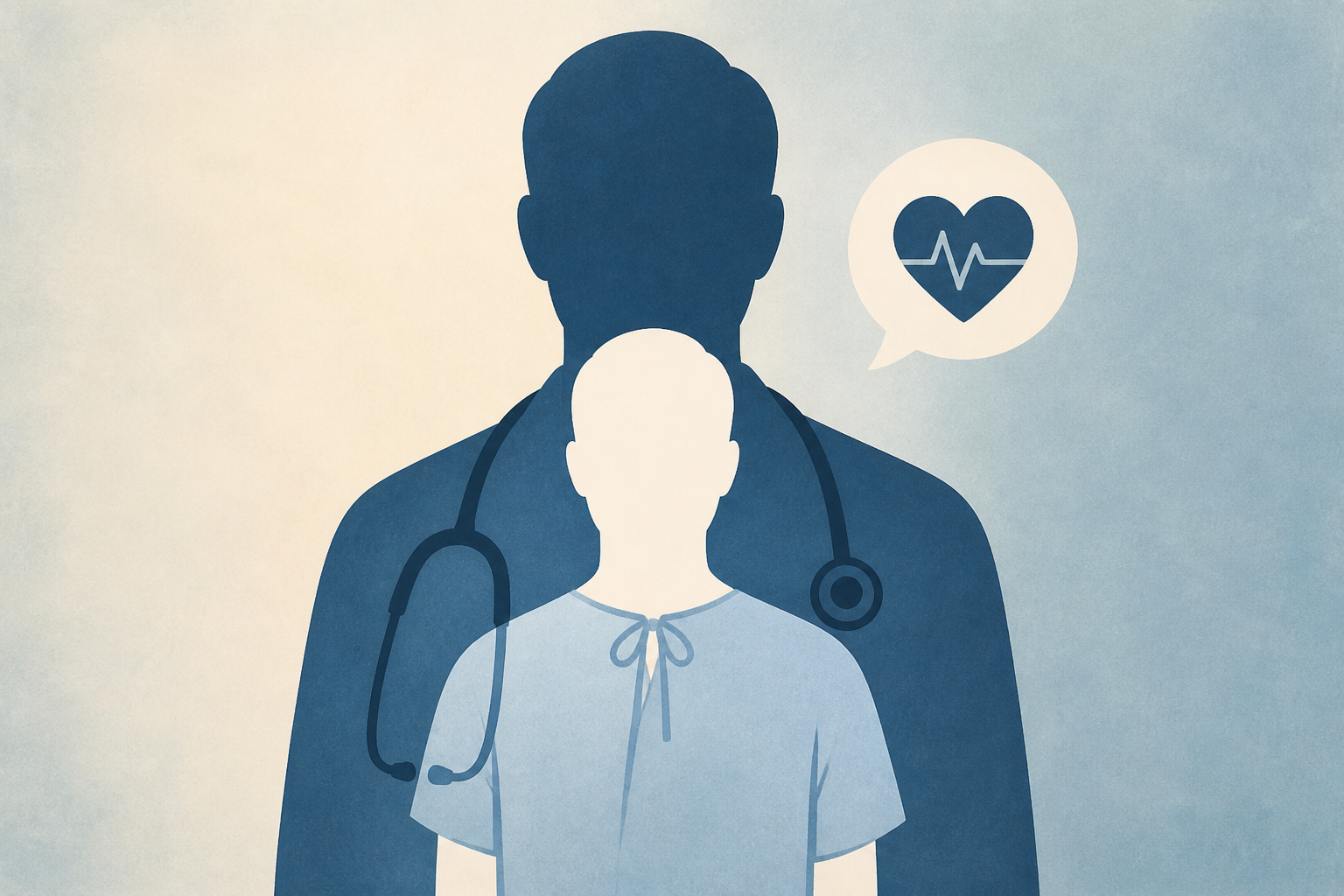 22 Stories Of Doctors Who Experienced Their Own Specialty As Patients