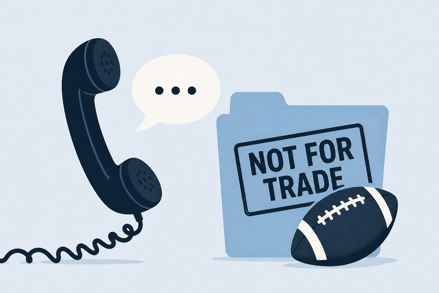 Titans GM Mike Borgonzi: Never planned to trade Jeffery Simmons, Bears called us last night