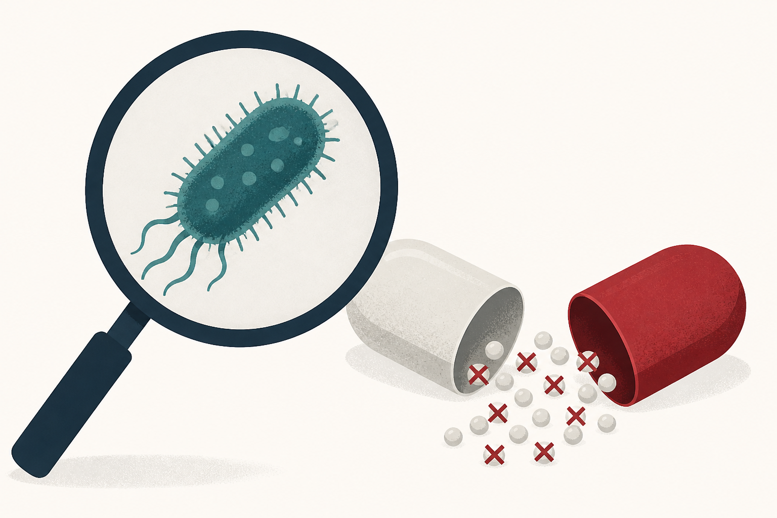 CDC identifies drug-resistant superbugs threatening Americans