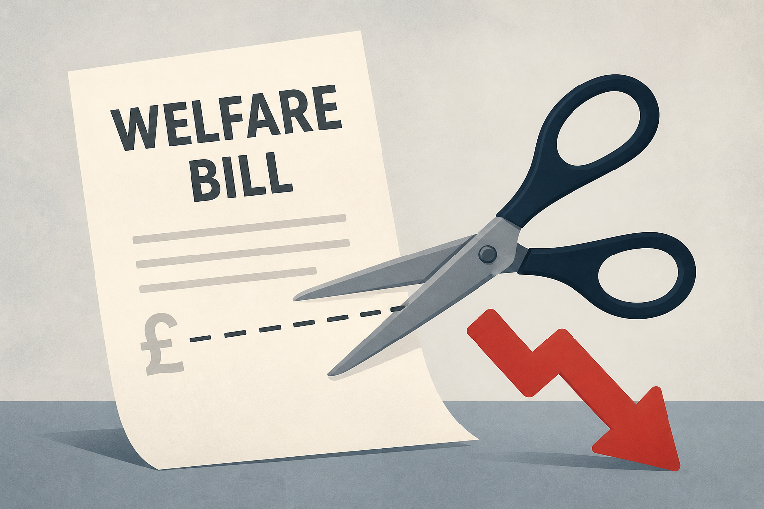 Burnham says he wants to cut welfare bill 'as soon as we possibly can'
