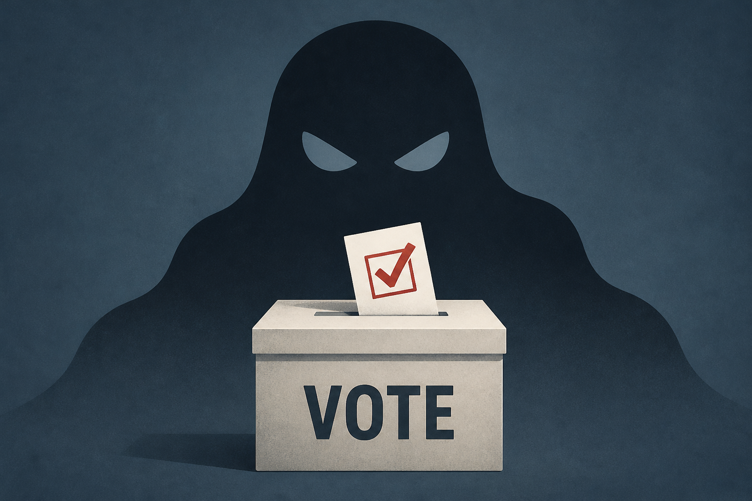 FBI Agents Reveal Nightmare Election Day Fear