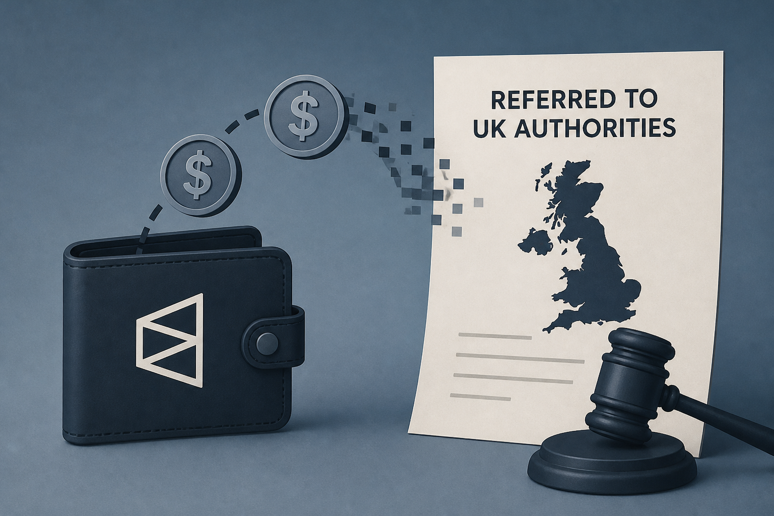 Some Polymarket user funds stolen, matter referred to UK authorities
