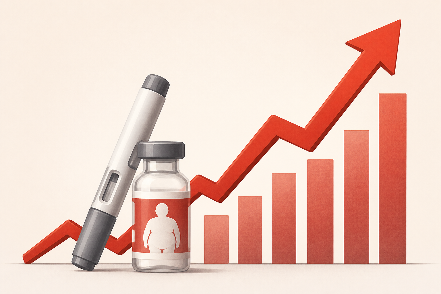 We're raising our Eli Lilly price target as obesity-drug boom continues