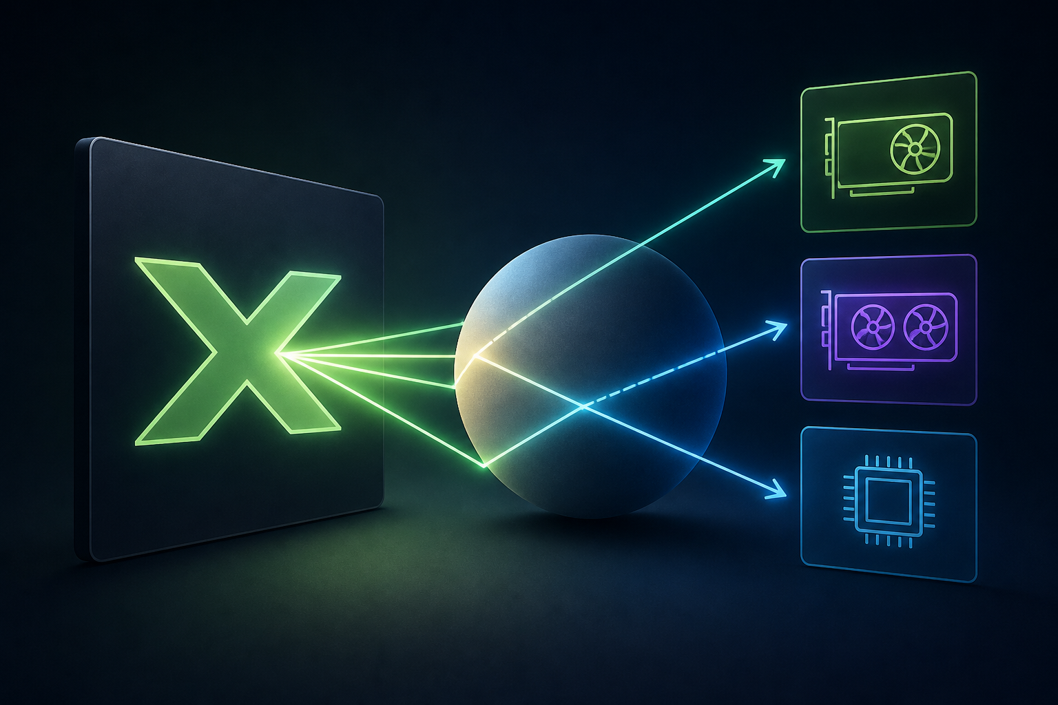 Microsoft Unveils Biggest DirectX Raytracing Upgrade Since 2018, Bringing More Efficient Ray Tracing To NVIDIA, AMD & Intel GPUs