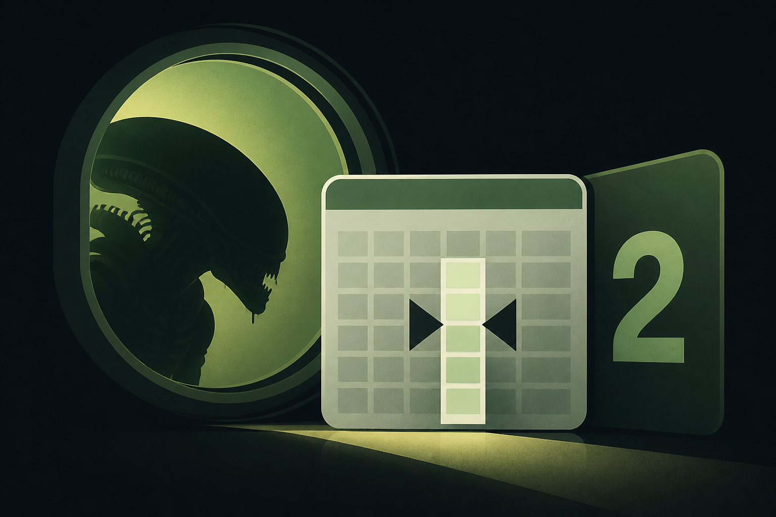 Alien Isolation 2's PS5 Release Window May Have Been Narrowed