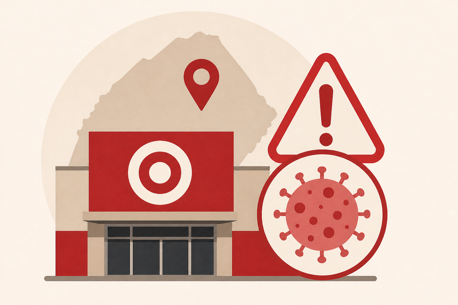 Possible measles exposure reported at Lebanon County Target, DOH says