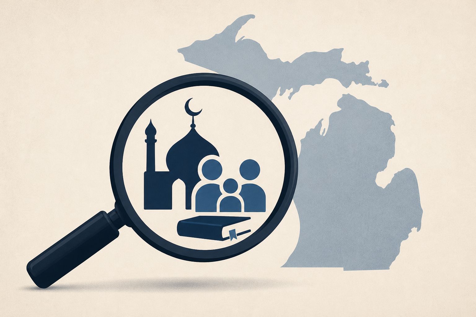 Abdul El-Sayed's faith and family have come under intense scrutiny in Michigan race. Here's what we know.
