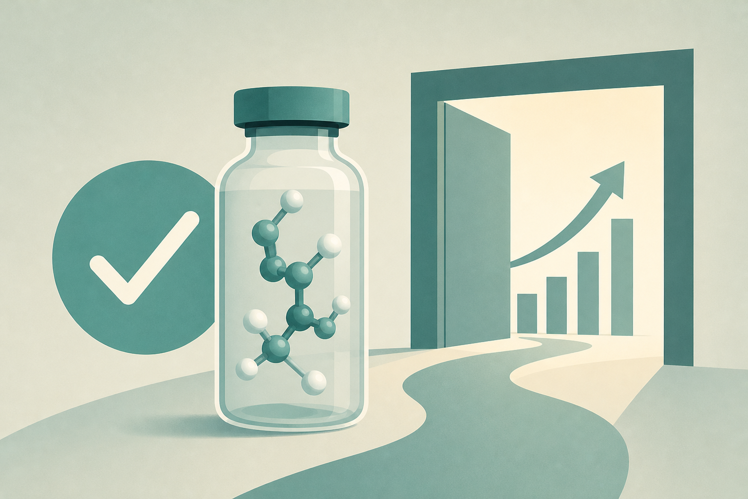 Some wellness peptides will become widely available, HHS says