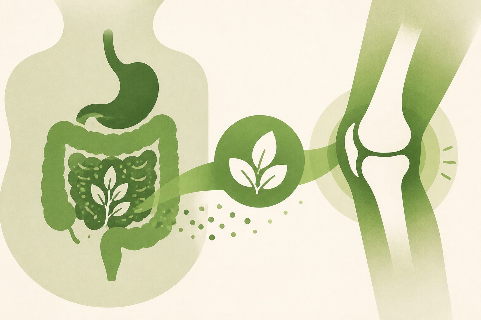 Fiber aids in digestion but may also help arthritis, reduce pain